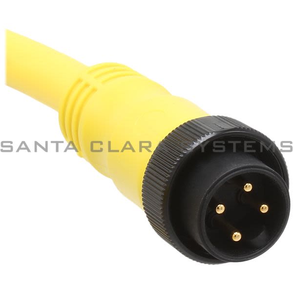 Allen Bradley 889N-U4AFC-12F Cordset Product Image