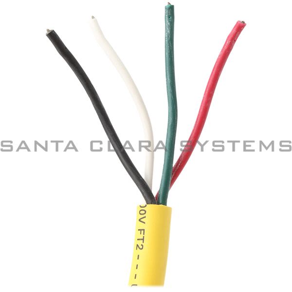 Allen Bradley 889N-U4AFC-12F Cordset Product Image