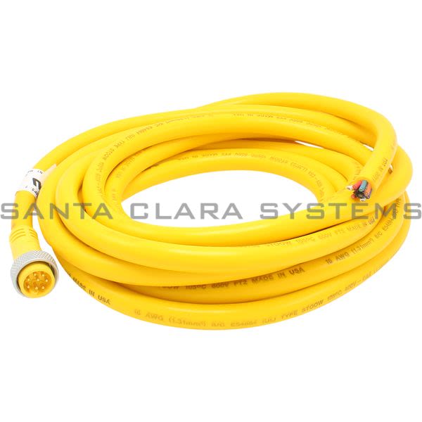 Allen Bradley 889N-U8AF-5 Cordset Product Image