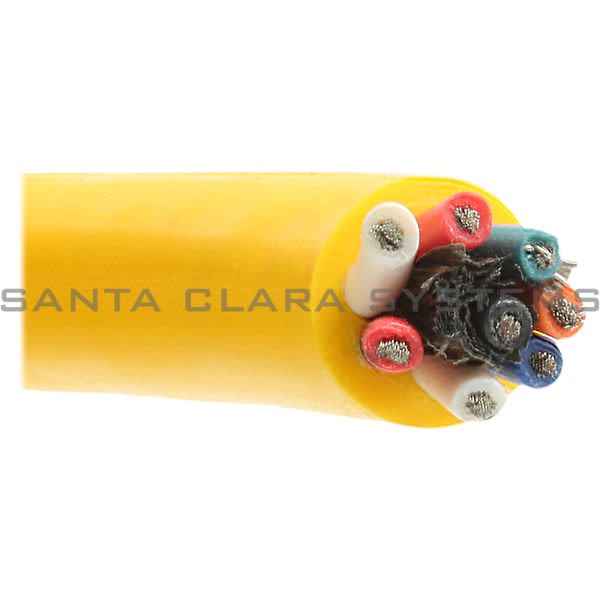 Allen Bradley 889N-U8AF-5 Cordset Product Image