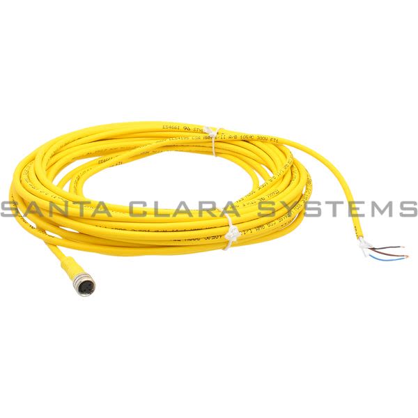 Allen Bradley 889P-F3AB-10 Cordset Product Image