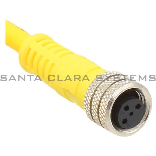 Allen Bradley 889P-F3AB-10 Cordset Product Image