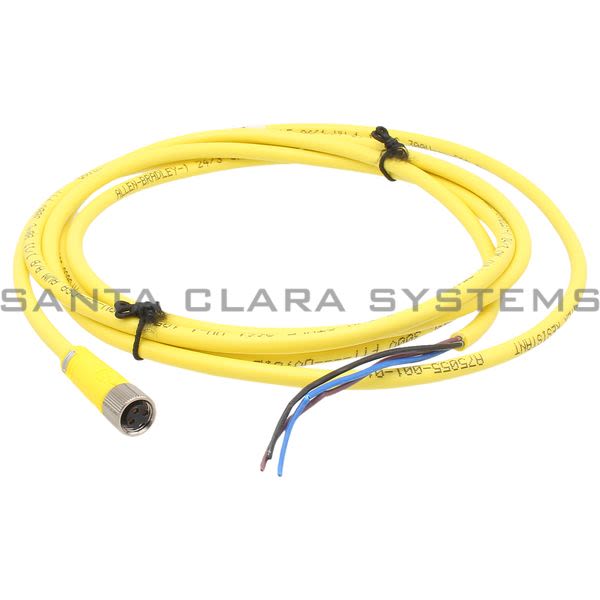 Allen Bradley 889P-F3AB-2 Cordset Product Image