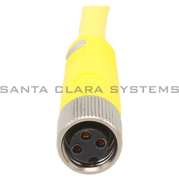 Allen Bradley 889P-F3AB-2 Cordset Product Image