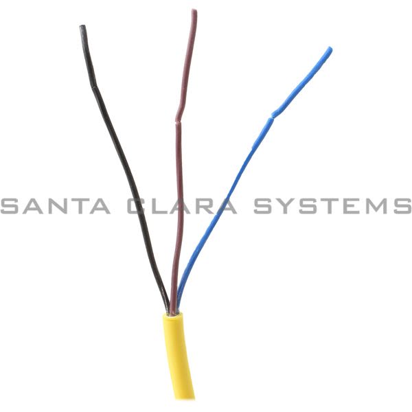 Allen Bradley 889P-F3AB-2 Cordset Product Image
