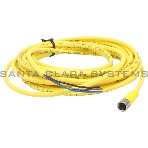 Allen Bradley 889P-F3AB-5 Cordset Product Image