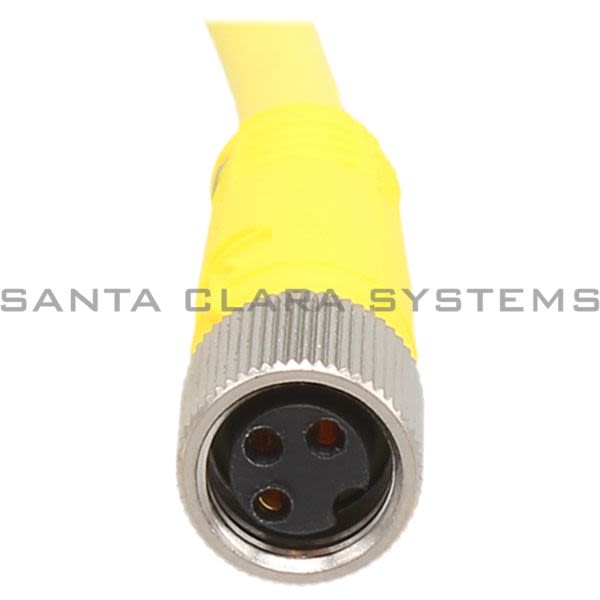 Allen Bradley 889P-F3AB-5 Cordset Product Image