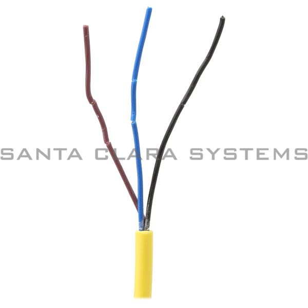 Allen Bradley 889P-F3AB-5 Cordset Product Image