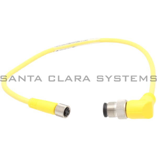 Allen Bradley 889P-F3ABD4E-0M3 Cordset Product Image
