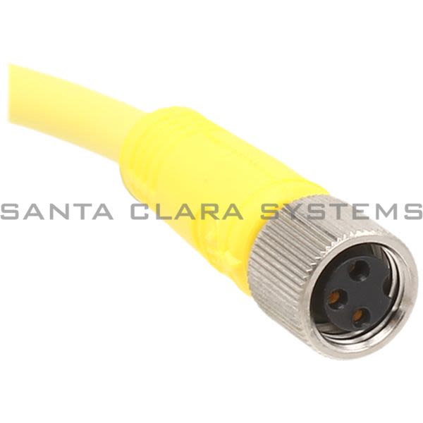 Allen Bradley 889P-F3ABD4E-0M3 Cordset Product Image