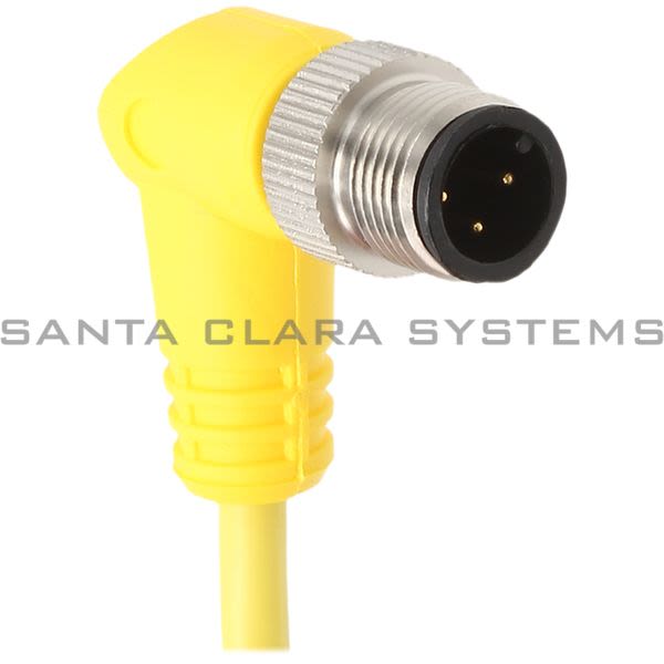 Allen Bradley 889P-F3ABD4E-0M3 Cordset Product Image