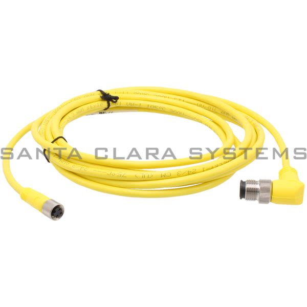 Allen Bradley 889P-F3ABD4E-3 QD Cordset Product Image