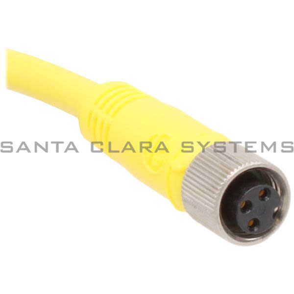 Allen Bradley 889P-F3ABD4E-3 QD Cordset Product Image