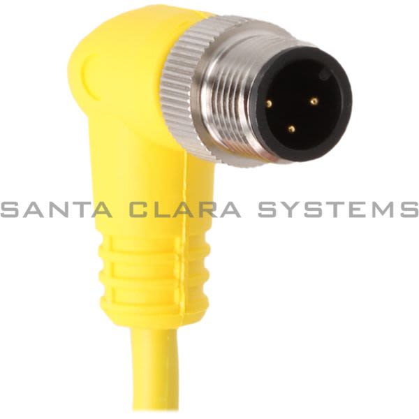 Allen Bradley 889P-F3ABD4E-3 QD Cordset Product Image