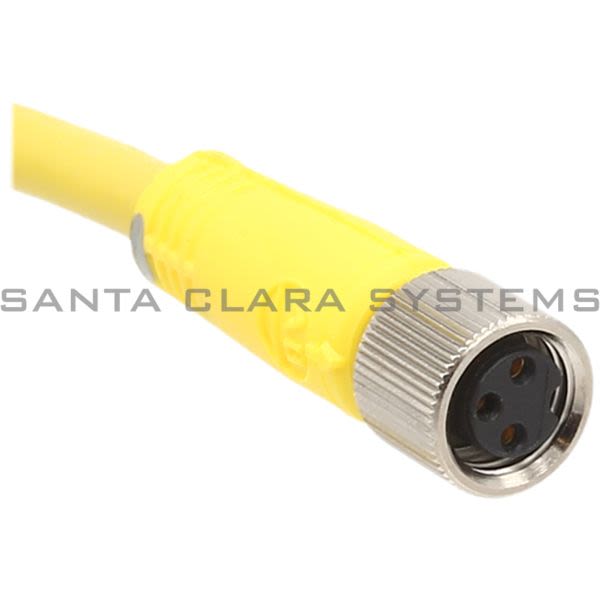 Allen Bradley 889P-F3ABPM-1 Patch 3 Pin PICO Female to Cord 3 Pin PICO Male 1m Product Image