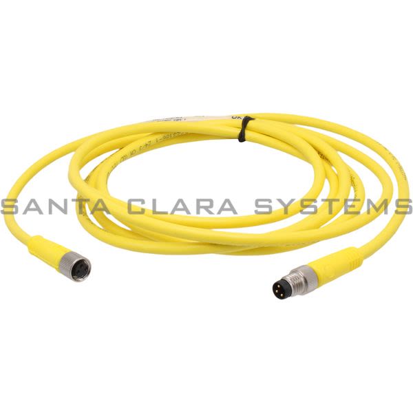 Allen Bradley 889P-F3ABPM-2 Cordset Product Image