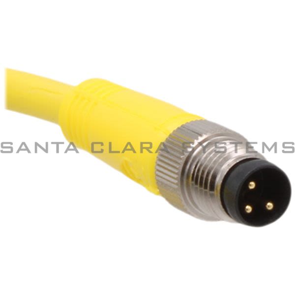 Allen Bradley 889P-F3ABPM-2 Cordset Product Image