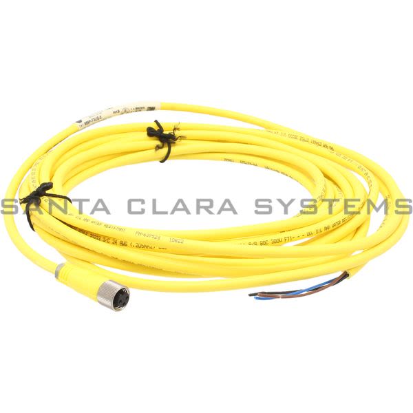 Allen Bradley 889P-F3UB-5 Cordset Product Image