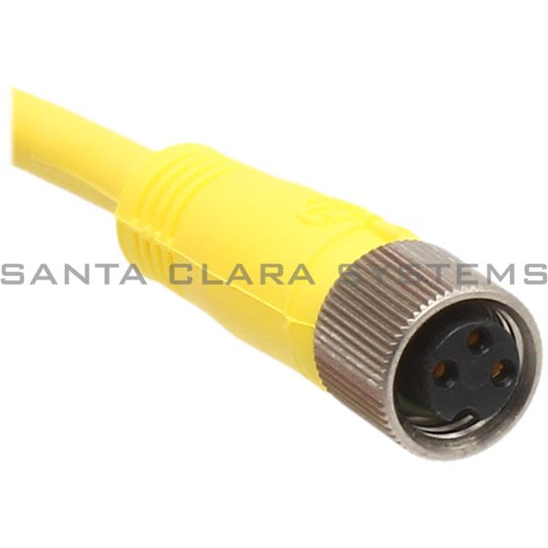 Allen Bradley 889P-F3UB-5 Cordset Product Image