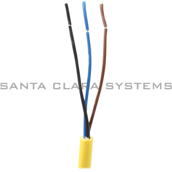 Allen Bradley 889P-F3UB-5 Cordset Product Image