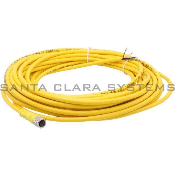 Allen Bradley 889P-F4AB-10 QD Cordset Product Image