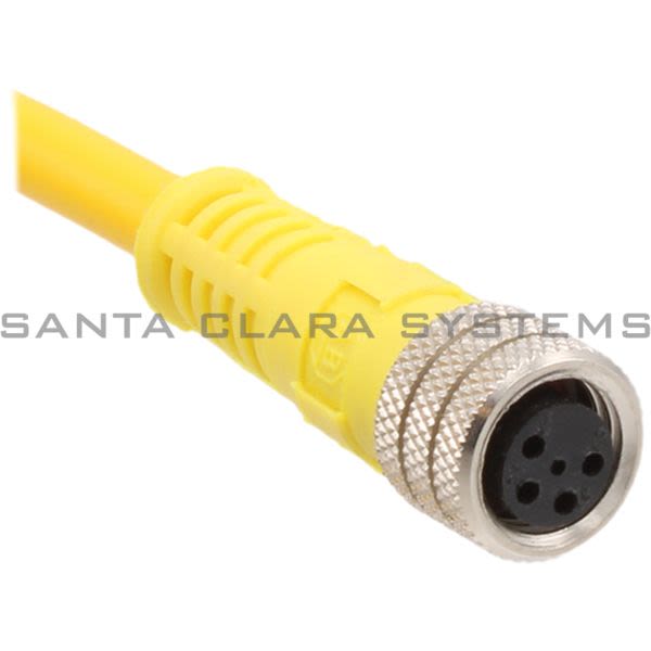 Allen Bradley 889P-F4AB-10 QD Cordset Product Image