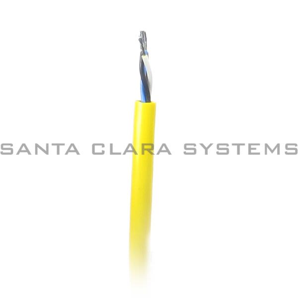 Allen Bradley 889P-F4AB-2 4 Pin PICO Straight Cordset 2m Product Image