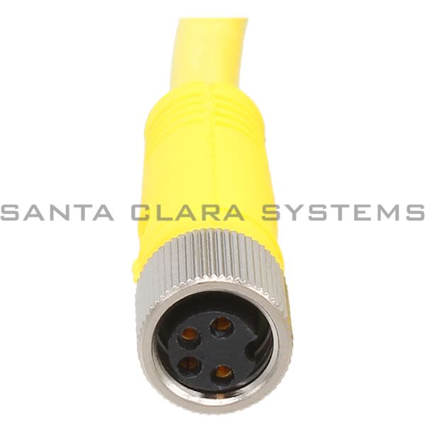 Allen Bradley 889P-F4AB-5  QD Cordset Product Image