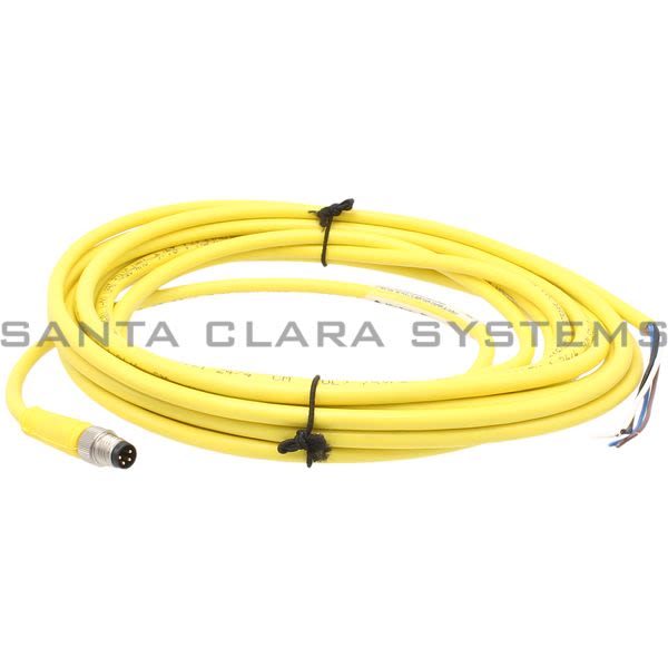 Allen Bradley 889P-M4AB-5 Cordset Product Image