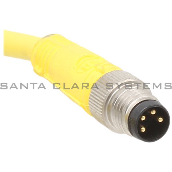 Allen Bradley 889P-M4AB-5 Cordset Product Image
