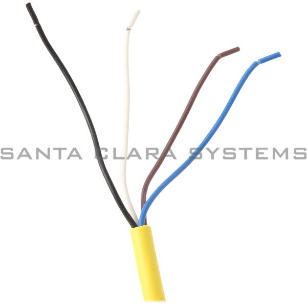 Allen Bradley 889P-M4AB-5 Cordset Product Image