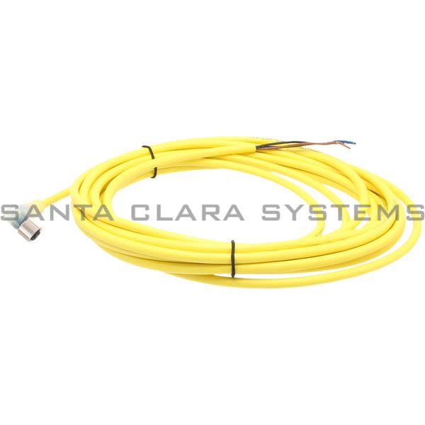 Allen Bradley 889P-P3AB-5 Cordset Product Image