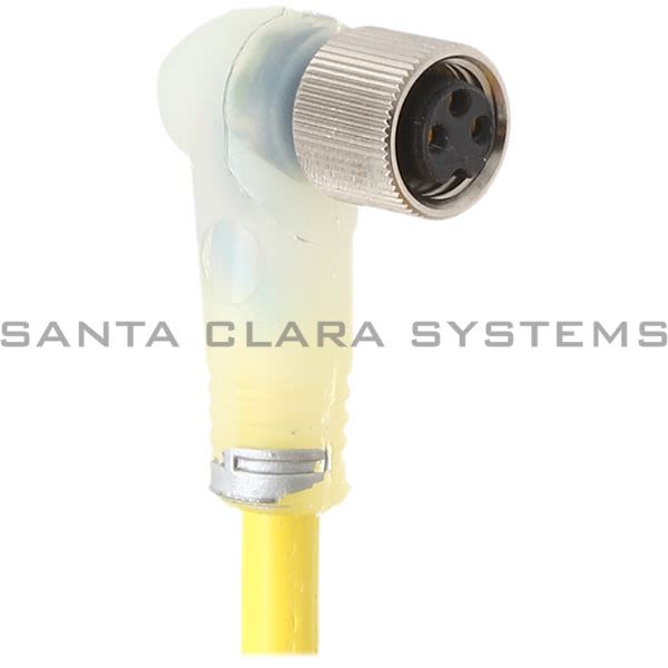 Allen Bradley 889P-P3AB-5 Cordset Product Image