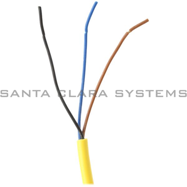 Allen Bradley 889P-P3AB-5 Cordset Product Image