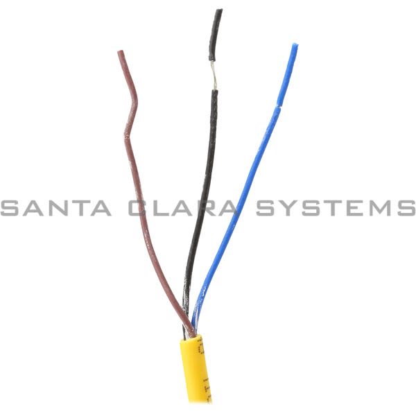 Allen Bradley 889P-R3AB-10 Cordset Product Image