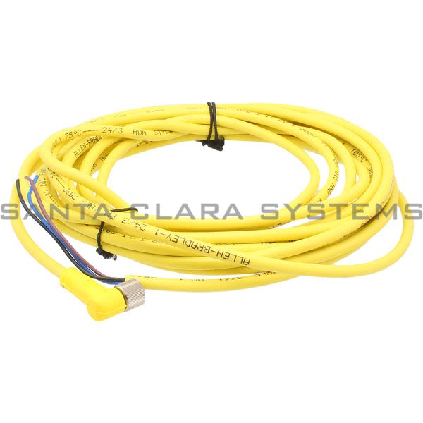 Allen Bradley 889P-R3AB-5 Cordset Product Image