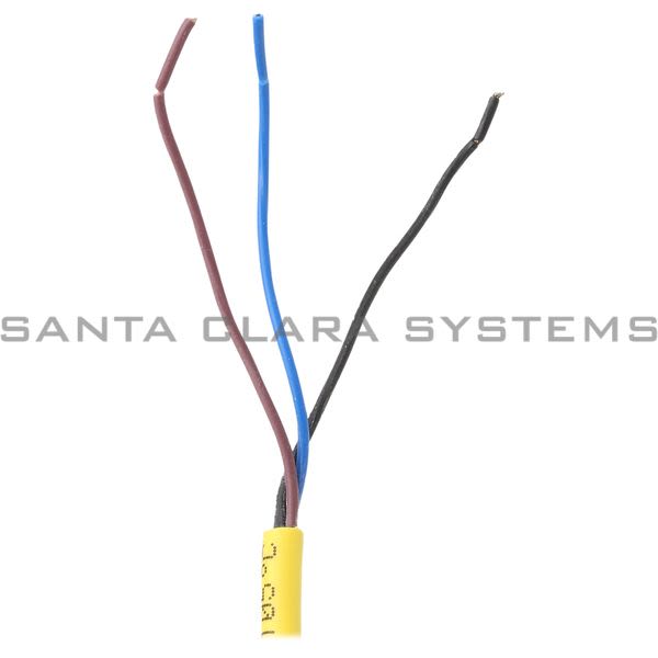 Allen Bradley 889P-R3AB-5 Cordset Product Image