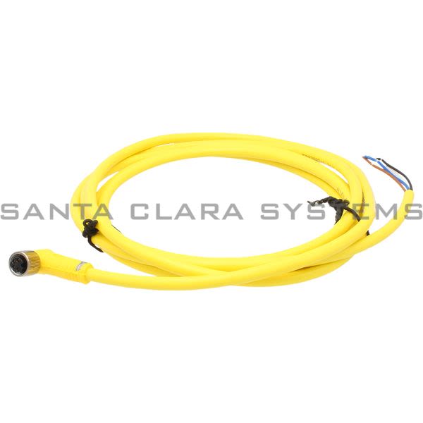 Allen Bradley 889P-R4AB-2 Cordset Product Image