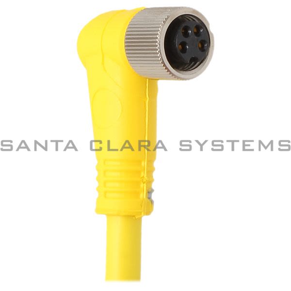 Allen Bradley 889P-R4AB-2 Cordset Product Image