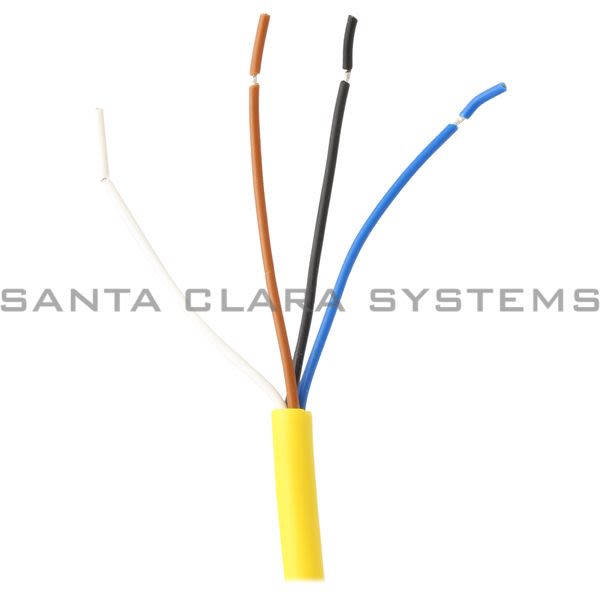Allen Bradley 889P-R4AB-2 Cordset Product Image