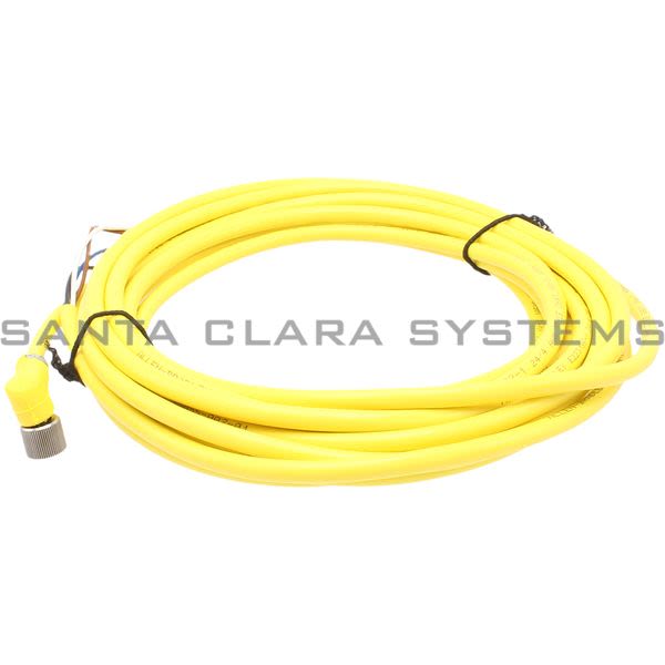 Allen Bradley 889P-R4AB-5 Cordset Product Image