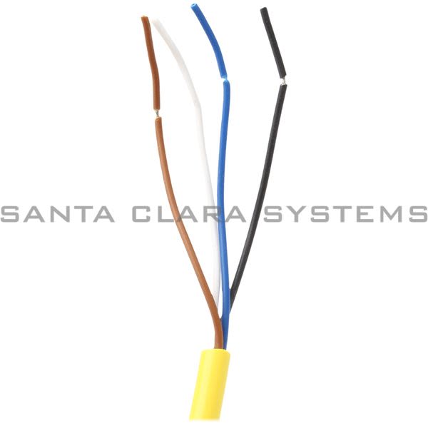 Allen Bradley 889P-R4AB-5 Cordset Product Image