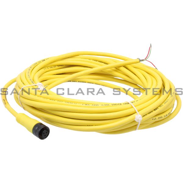 Allen Bradley 889R-F3ACA-10 QD Cordset Product Image
