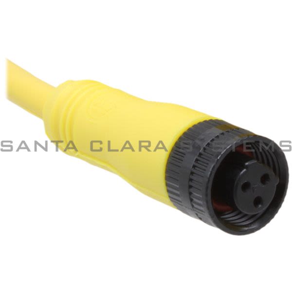 Allen Bradley 889R-F3ACA-10 QD Cordset Product Image
