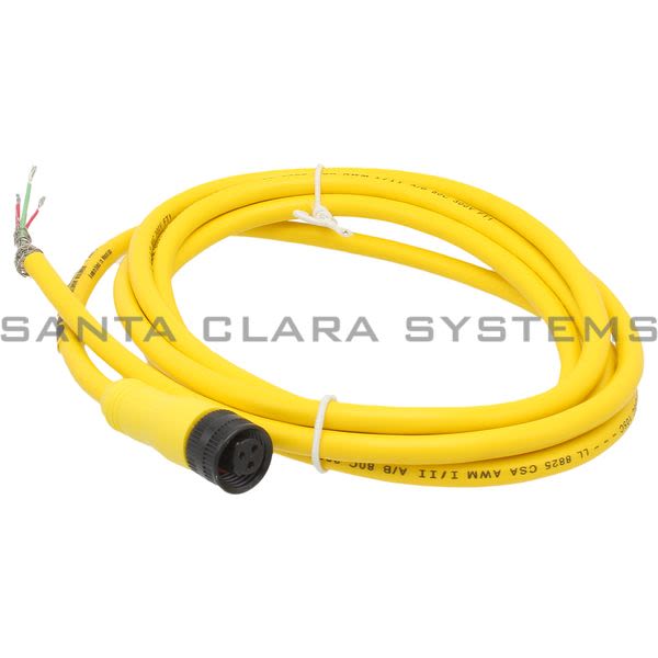 Allen Bradley 889R-F3ACA-2 QD Cordset Product Image