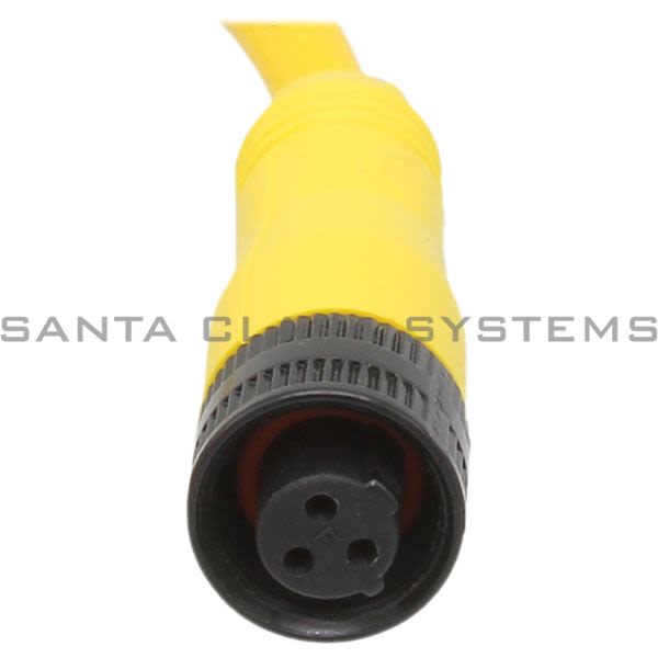 Allen Bradley 889R-F3ACA-2 QD Cordset Product Image