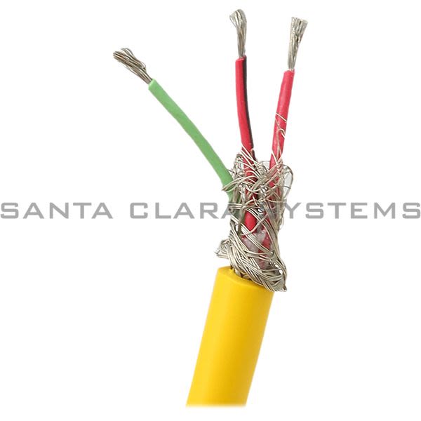Allen Bradley 889R-F3ACA-2 QD Cordset Product Image