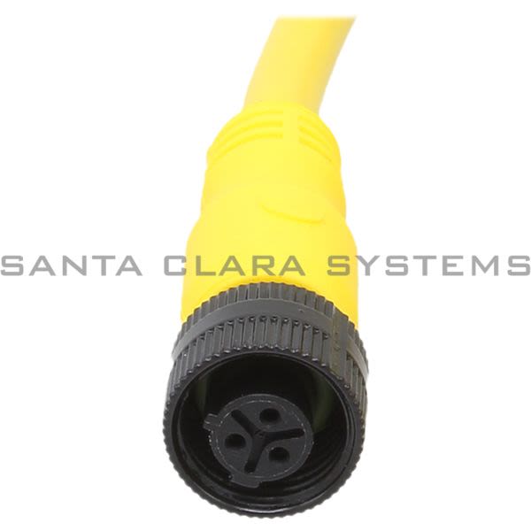 Allen Bradley 889R-F3AEA-10 Cordset Product Image