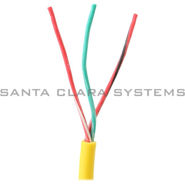 Allen Bradley 889R-F3AEA-10 Cordset Product Image