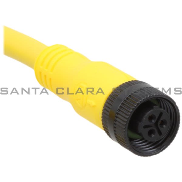 Allen Bradley 889R-F3AEA-2 QD Cordset Product Image